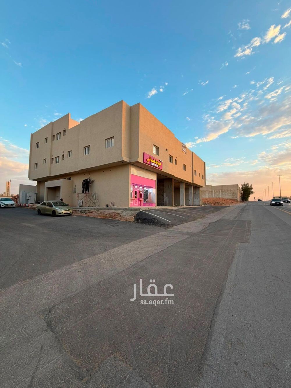 2 bedroom building in Al Mahdiyyah, Riyadh