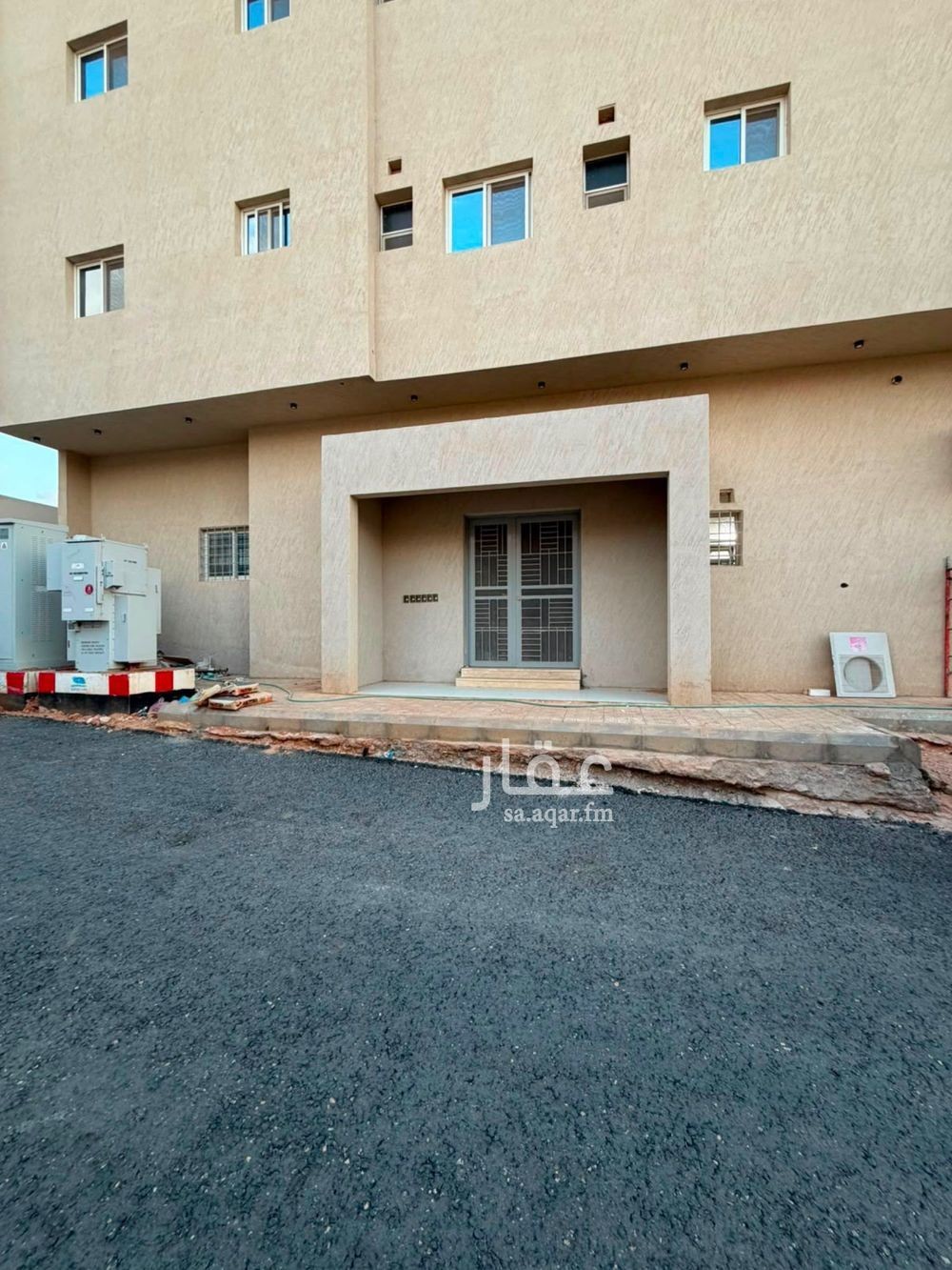 2 bedroom building in Al Mahdiyyah, Riyadh 3
