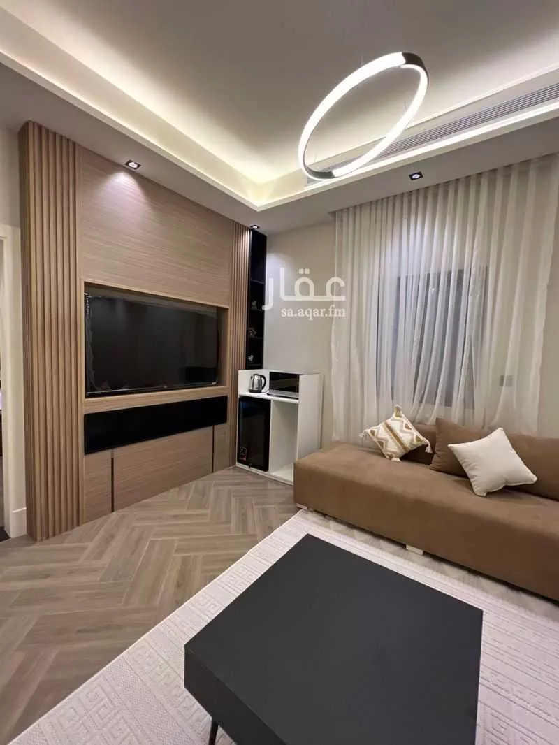 1 bedroom apartment in Al Shati 11