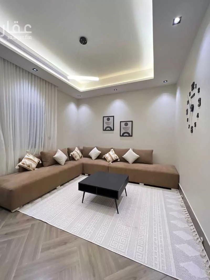 1 bedroom apartment in Al Shati 12
