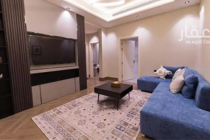 1 bedroom apartment in Al Shati 18
