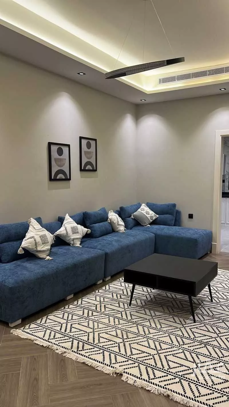 1 bedroom apartment in Al Shati 6