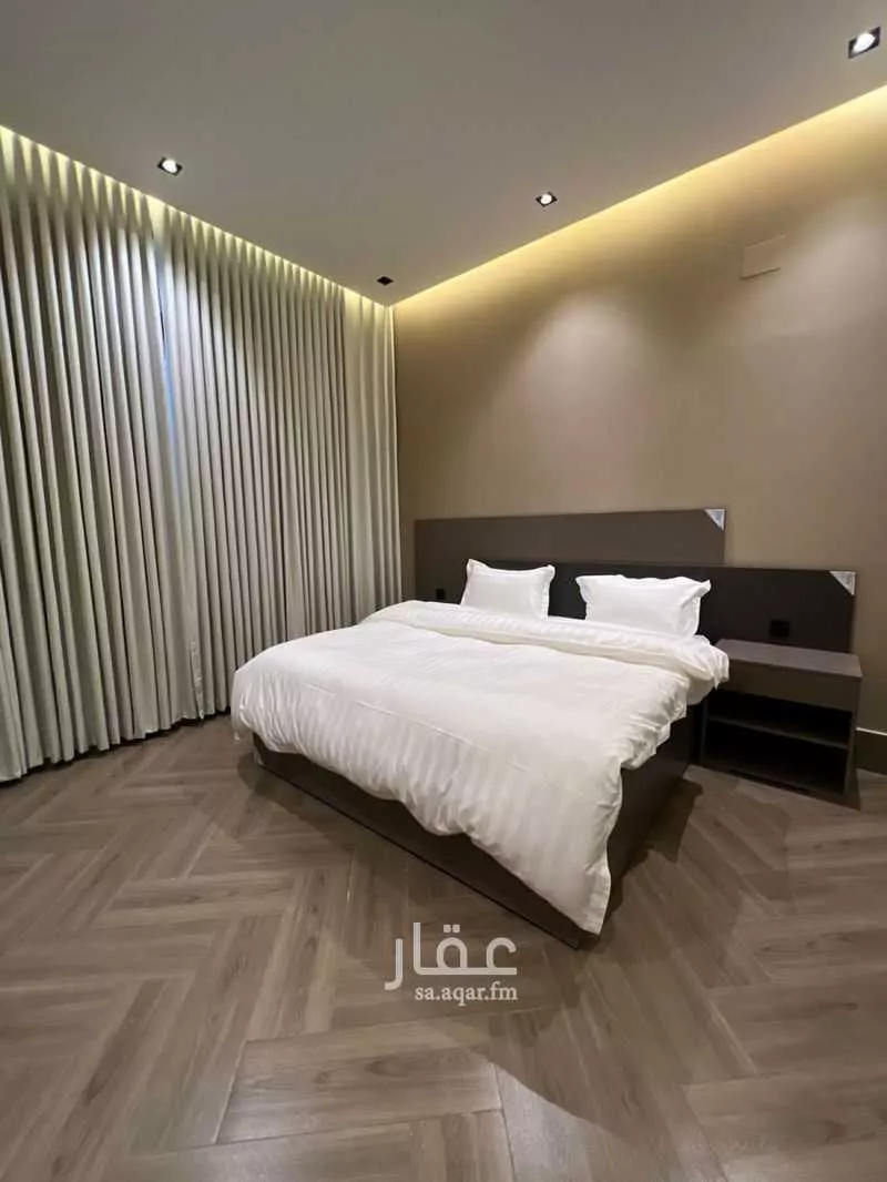 1 bedroom apartment in Al Shati 8