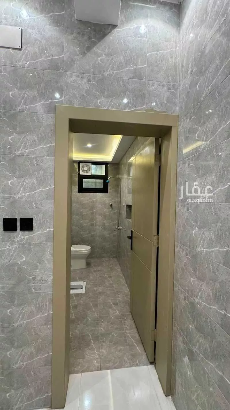 شقة 3 غرف في القرى، أبها 11