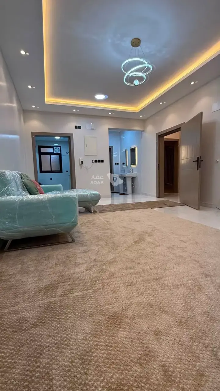 3 bedroom apartment in Al Gara, Abha