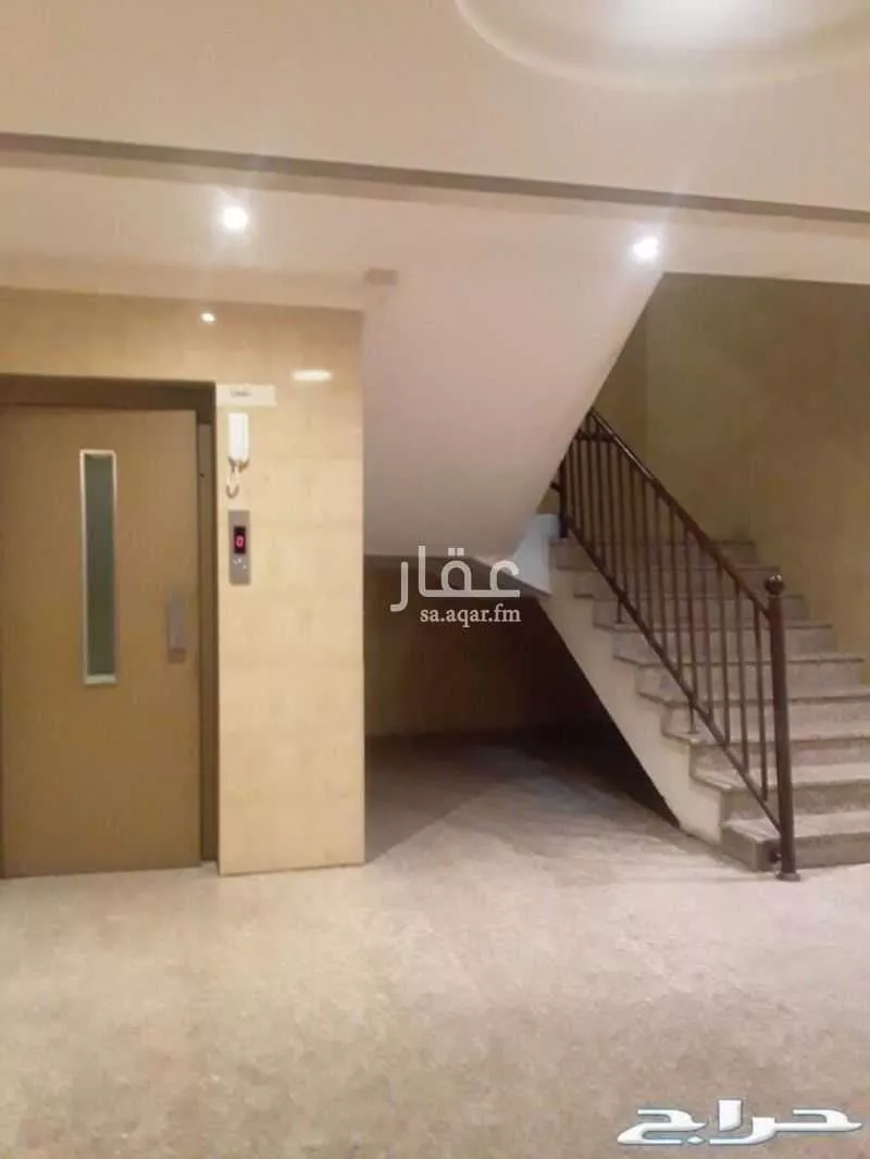 شقة 1 غرف في الصفا 2