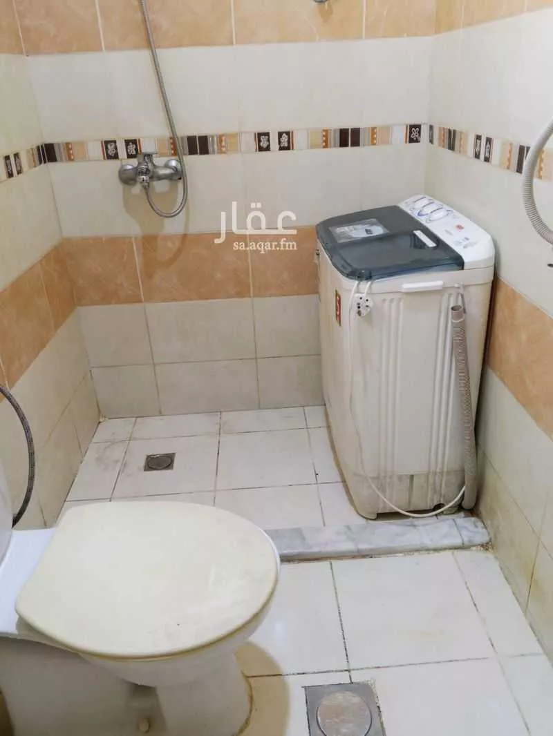 شقة 1 غرف في الصفا 12