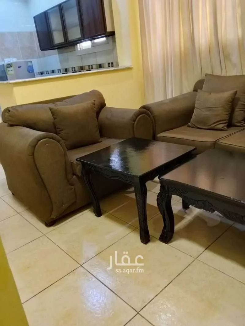 شقة 1 غرف في الصفا 17