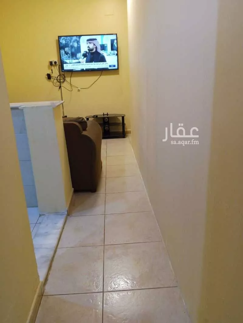 شقة 1 غرف في الصفا 6
