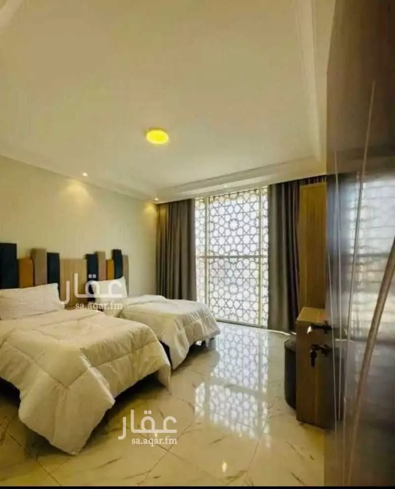 شقة 1 غرف في مشرفة 2