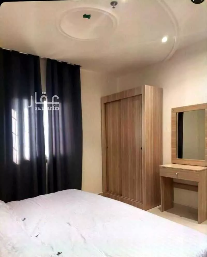 شقة 1 غرف في مشرفة 19