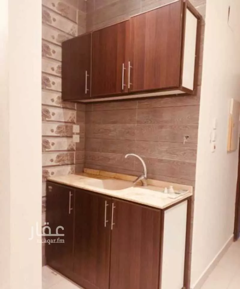 شقة 1 غرف في مشرفة 25