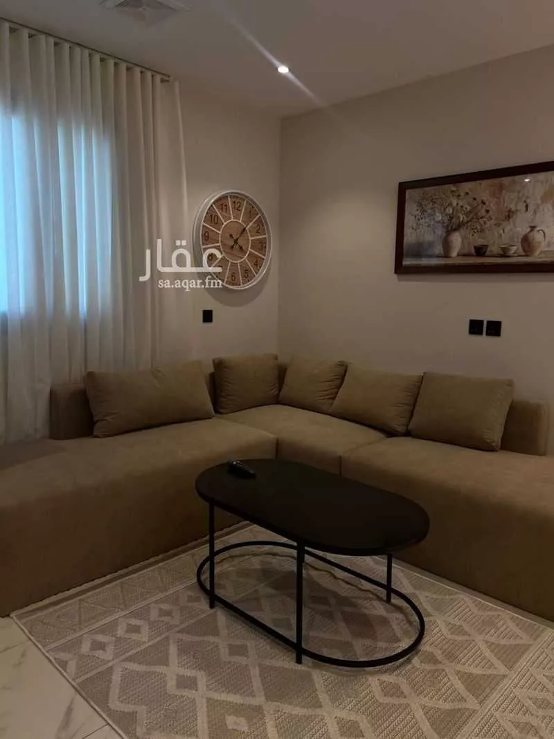 1 bedroom apartment in Al Hamra 2