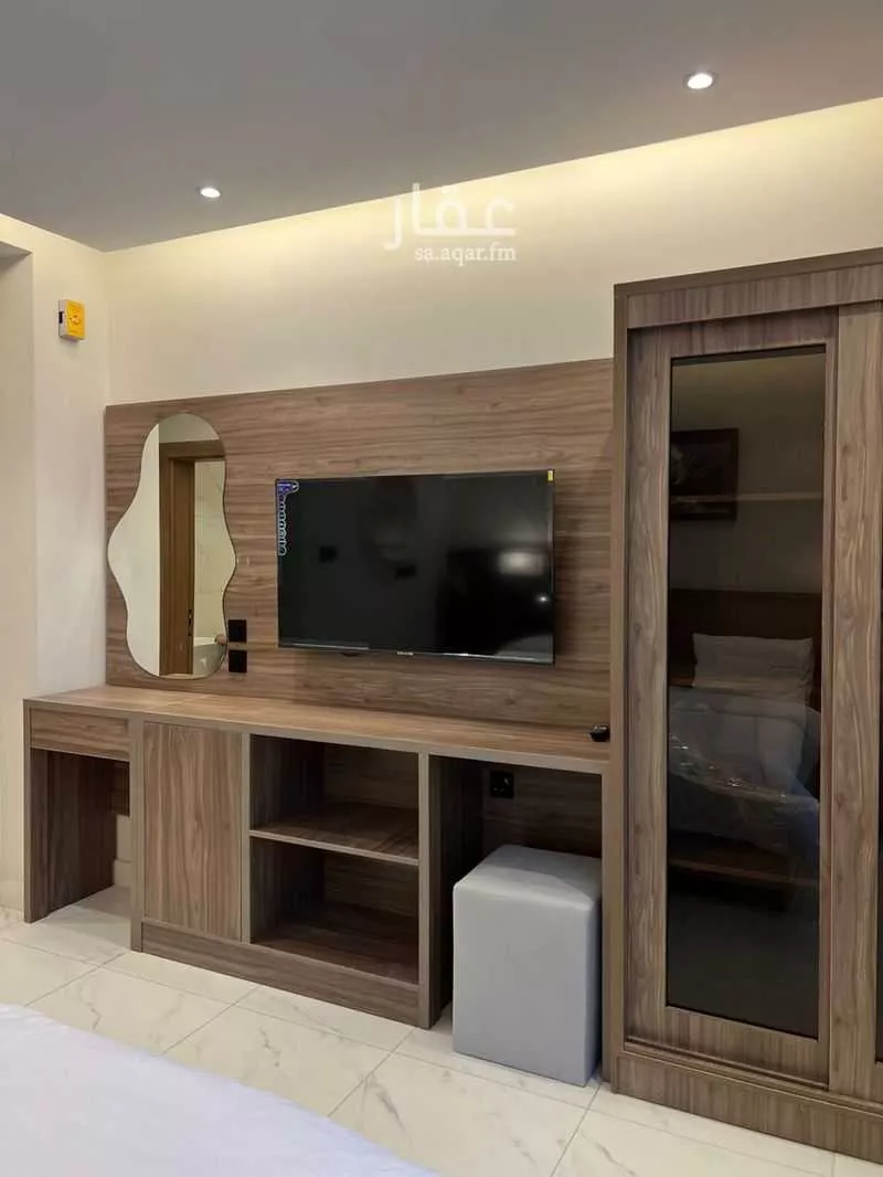 1 bedroom apartment in Al Hamra 11