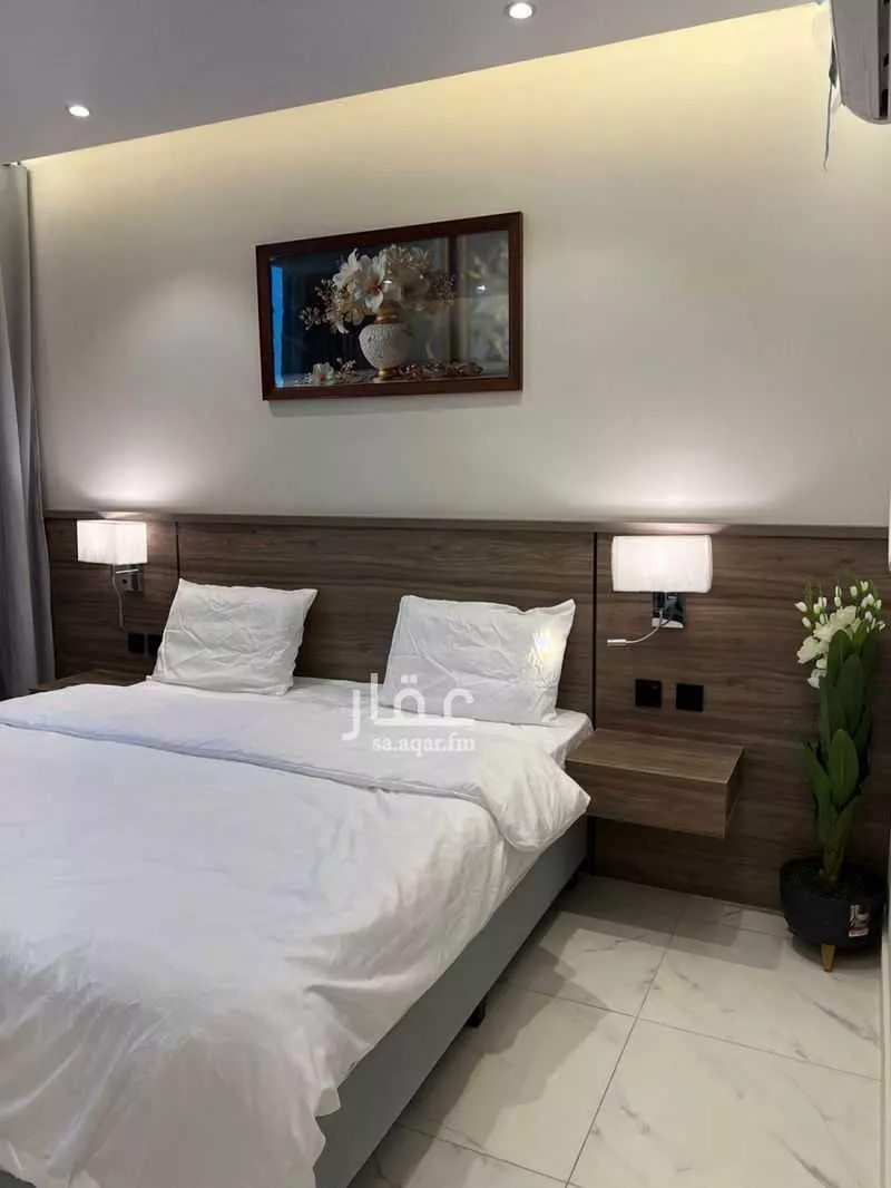 1 bedroom apartment in Al Hamra 14