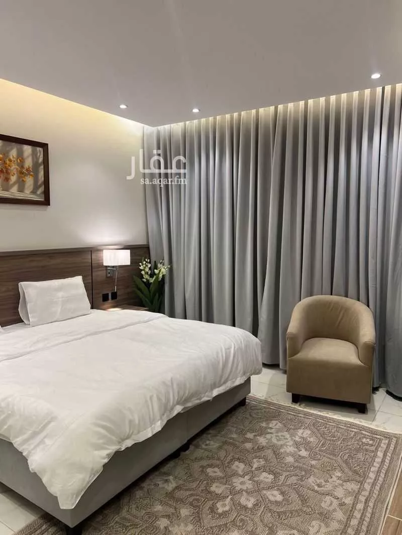 1 bedroom apartment in Al Hamra 3