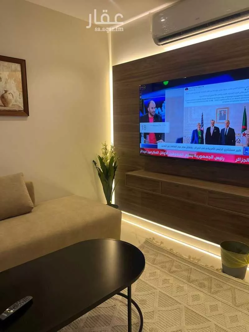 1 bedroom apartment in Al Hamra 4