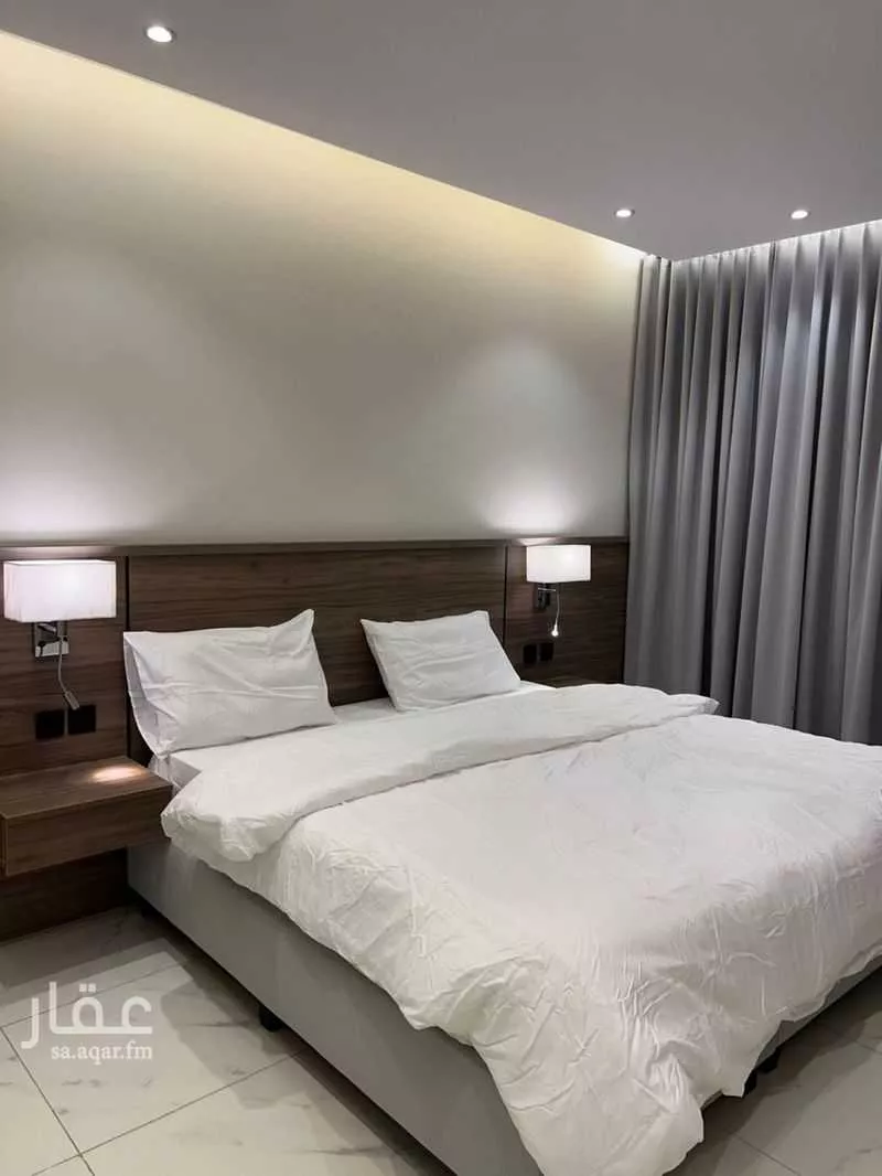 1 bedroom apartment in Al Hamra 6