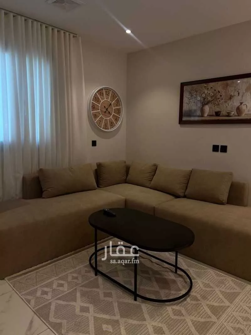 1 bedroom apartment in Al Hamra 8