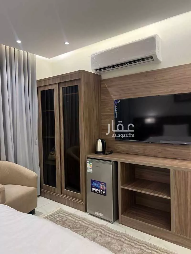 1 bedroom apartment in Al Hamra 9