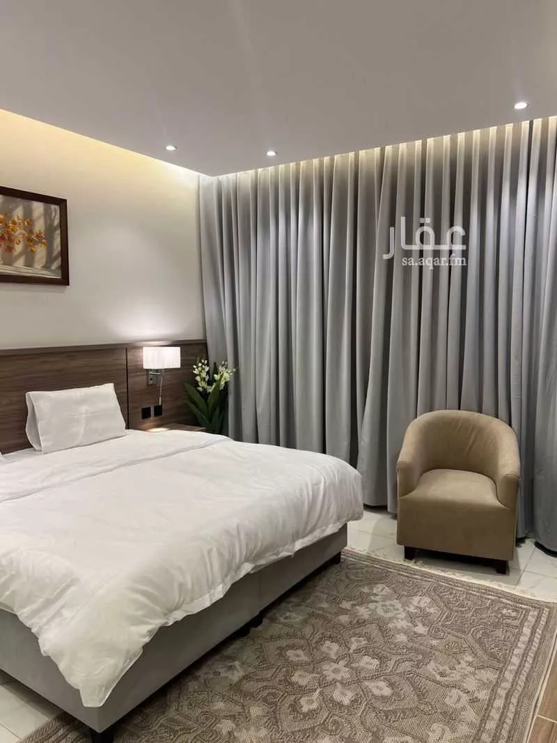 1 bedroom apartment in Al Hamra 10
