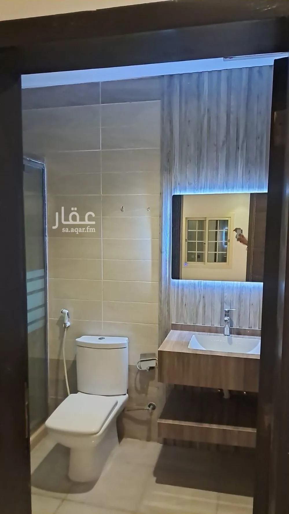 شقة 5 غرف في الرويس، جدة 4