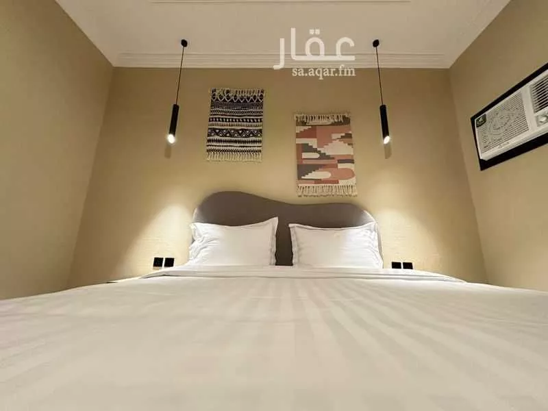 شقة 2 غرف في البوادي 10