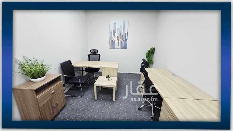 30 bedroom office in Al Murabba, Riyadh 3