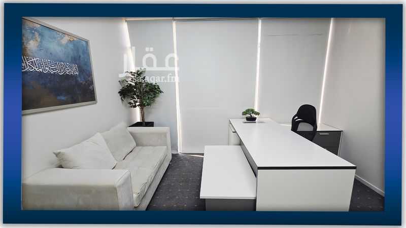 30 bedroom office in Al Murabba, Riyadh 6