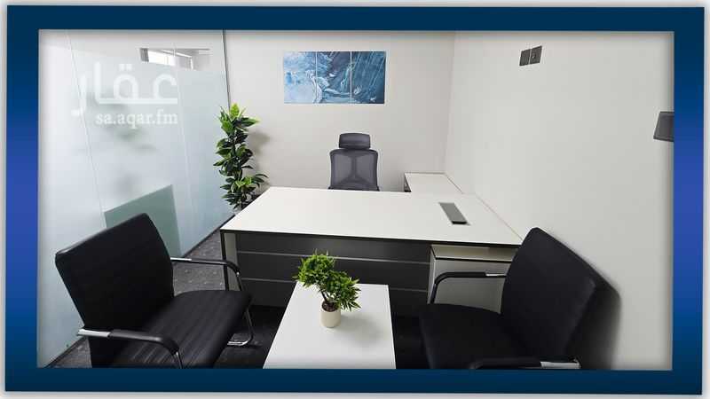 30 bedroom office in Al Murabba, Riyadh 5