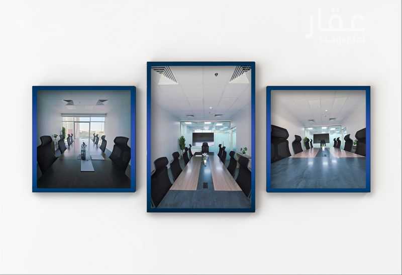 30 bedroom office in Al Murabba, Riyadh 2
