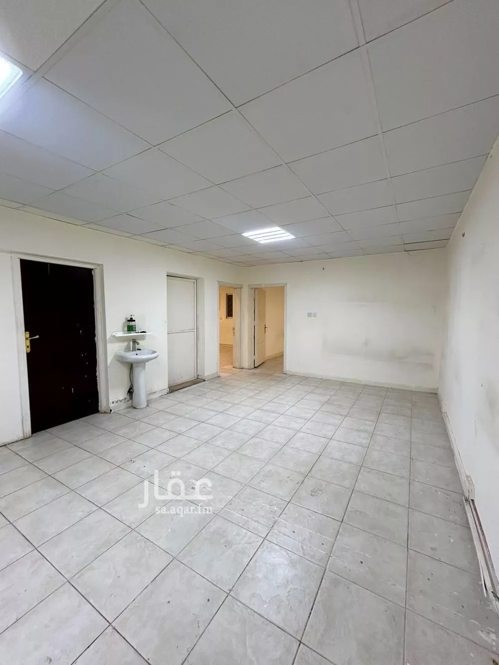 2 bedroom office in Al Malaz, Riyadh 3