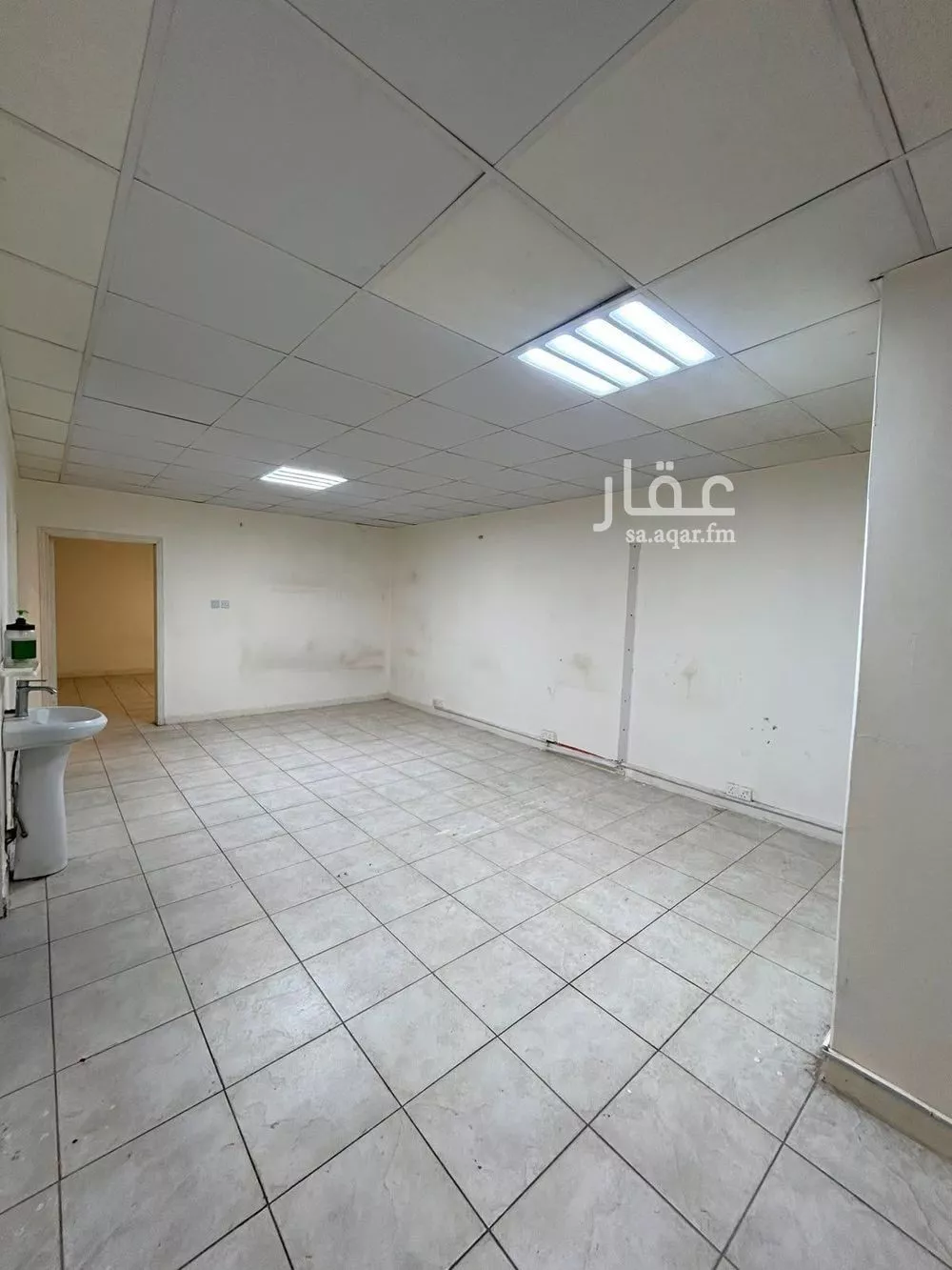 2 bedroom office in Al Malaz, Riyadh 5