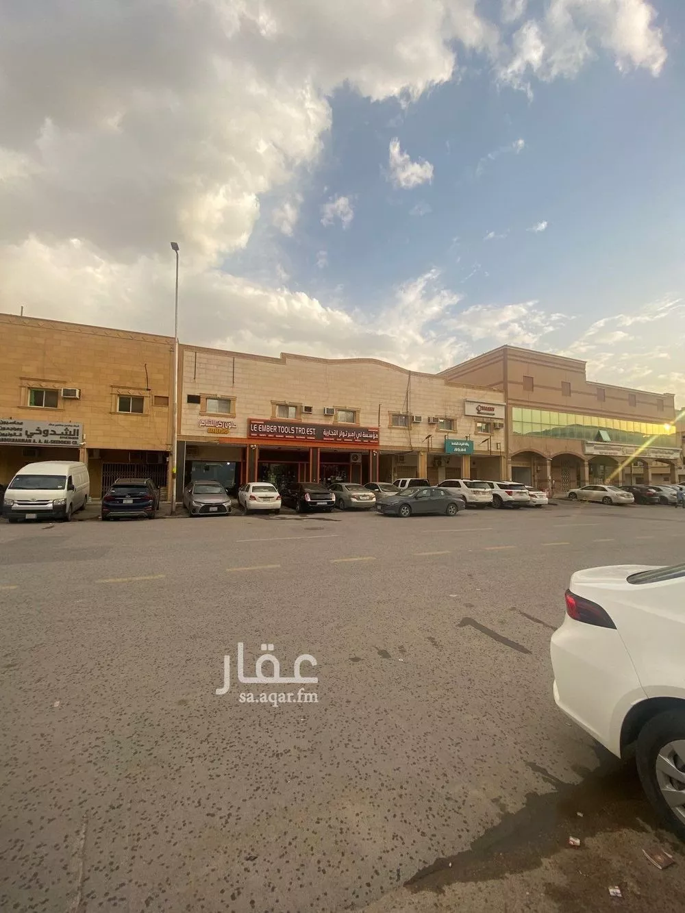 2 bedroom office in Al Malaz, Riyadh