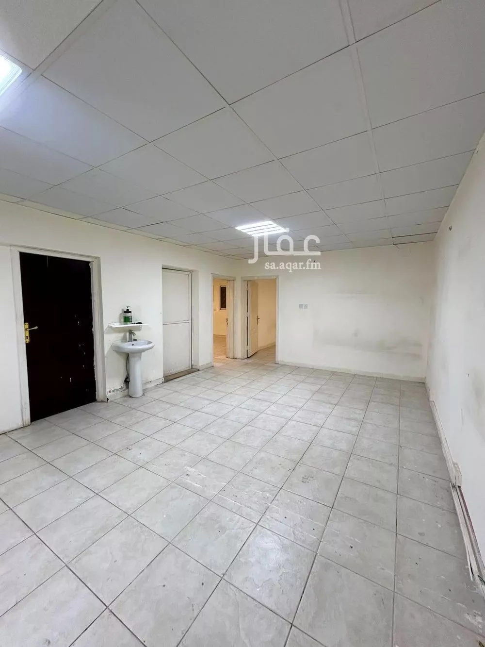2 bedroom office in Al Malaz, Riyadh 7