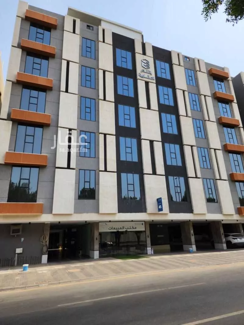 5 bedroom apartment in Al Fayha 2