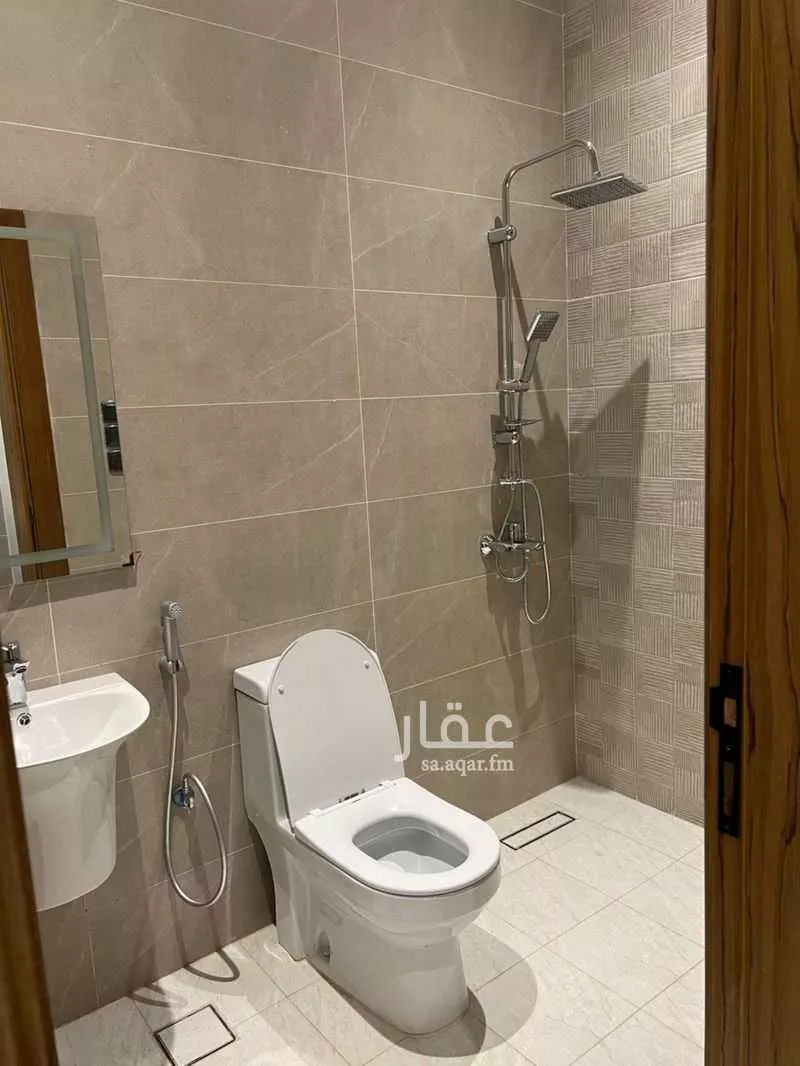 5 bedroom apartment in Al Fayha 14