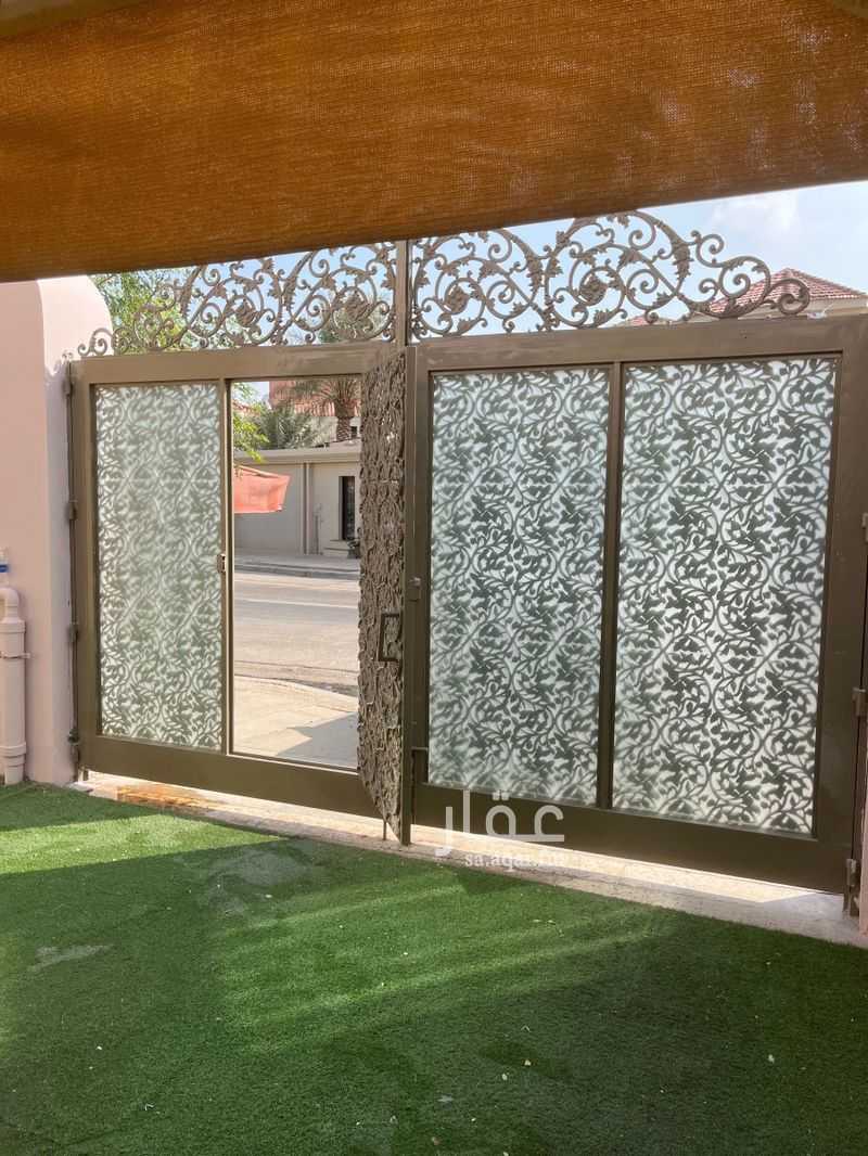 فيلا 4 غرف في الدانة الشمالية، الظهران 10