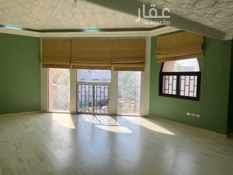 فيلا 4 غرف في الدانة الشمالية، الظهران 3
