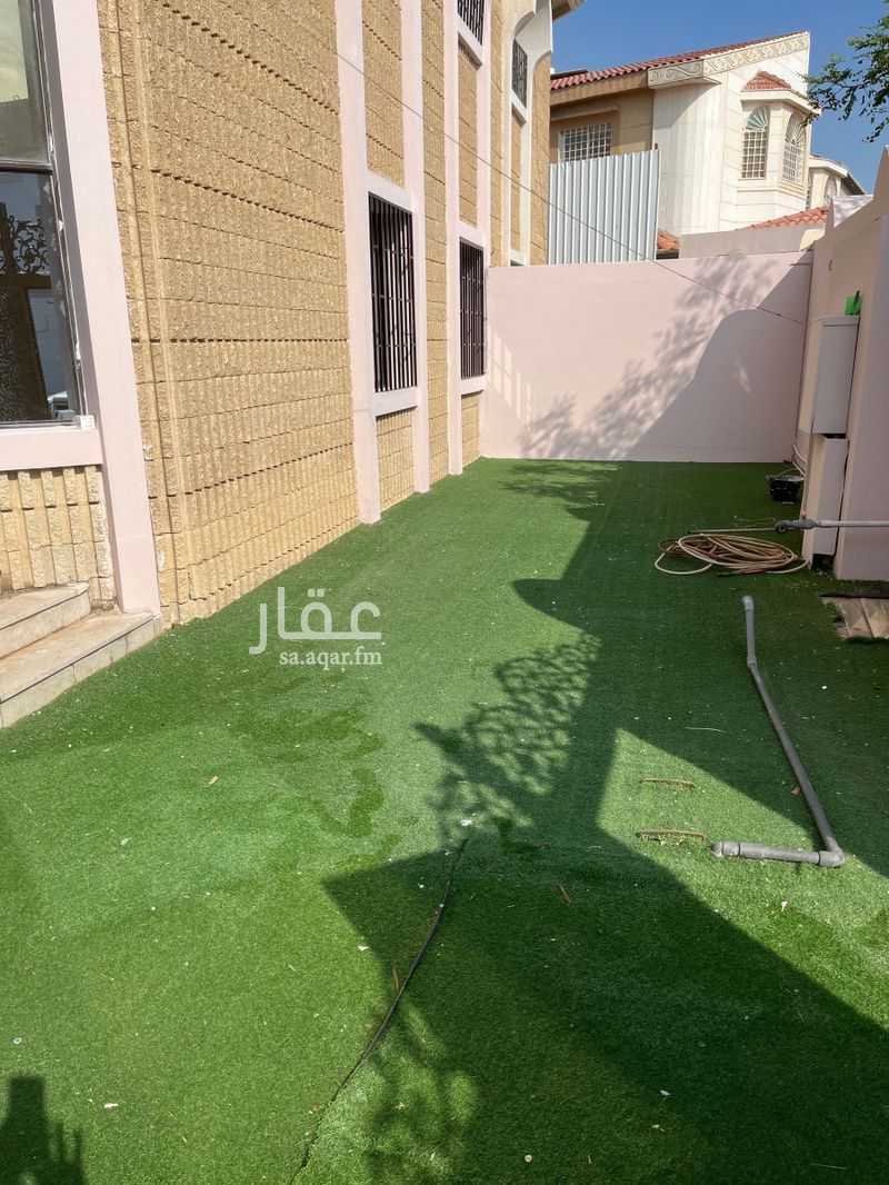 فيلا 4 غرف في الدانة الشمالية، الظهران 5