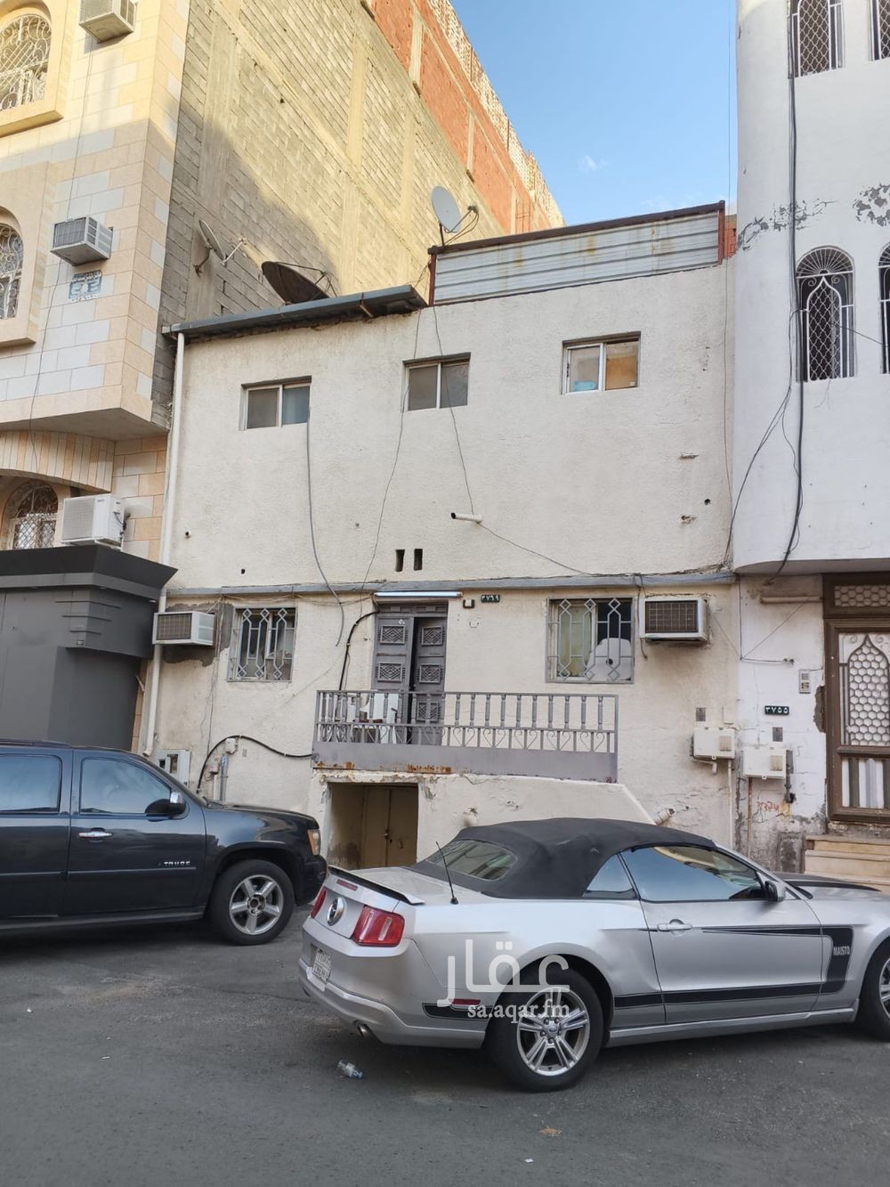 5 bedroom building in Ashuhada Aljanubiyyah, Taif