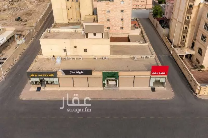 عقار 16 غرف في البحيرات، مكة 2