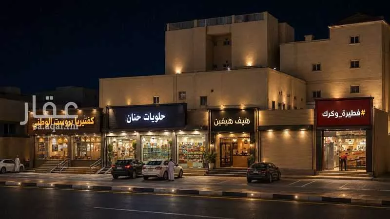 عقار 16 غرف في البحيرات، مكة