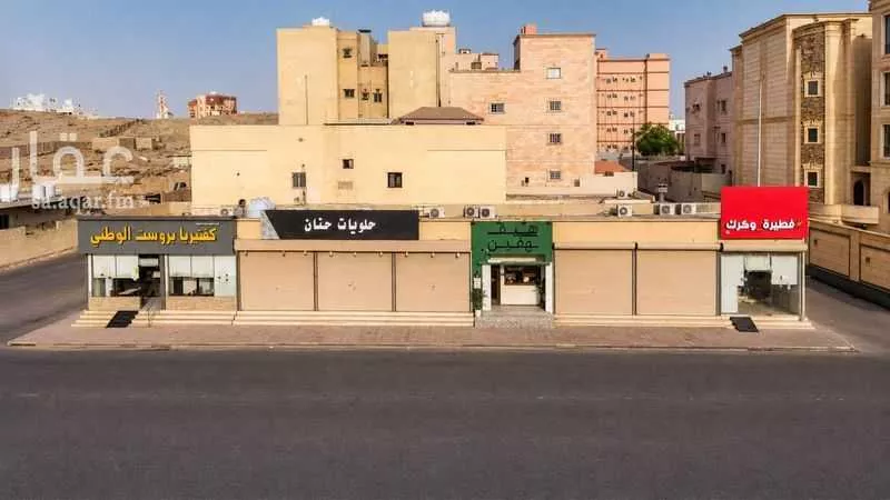 عقار 16 غرف في البحيرات، مكة 3