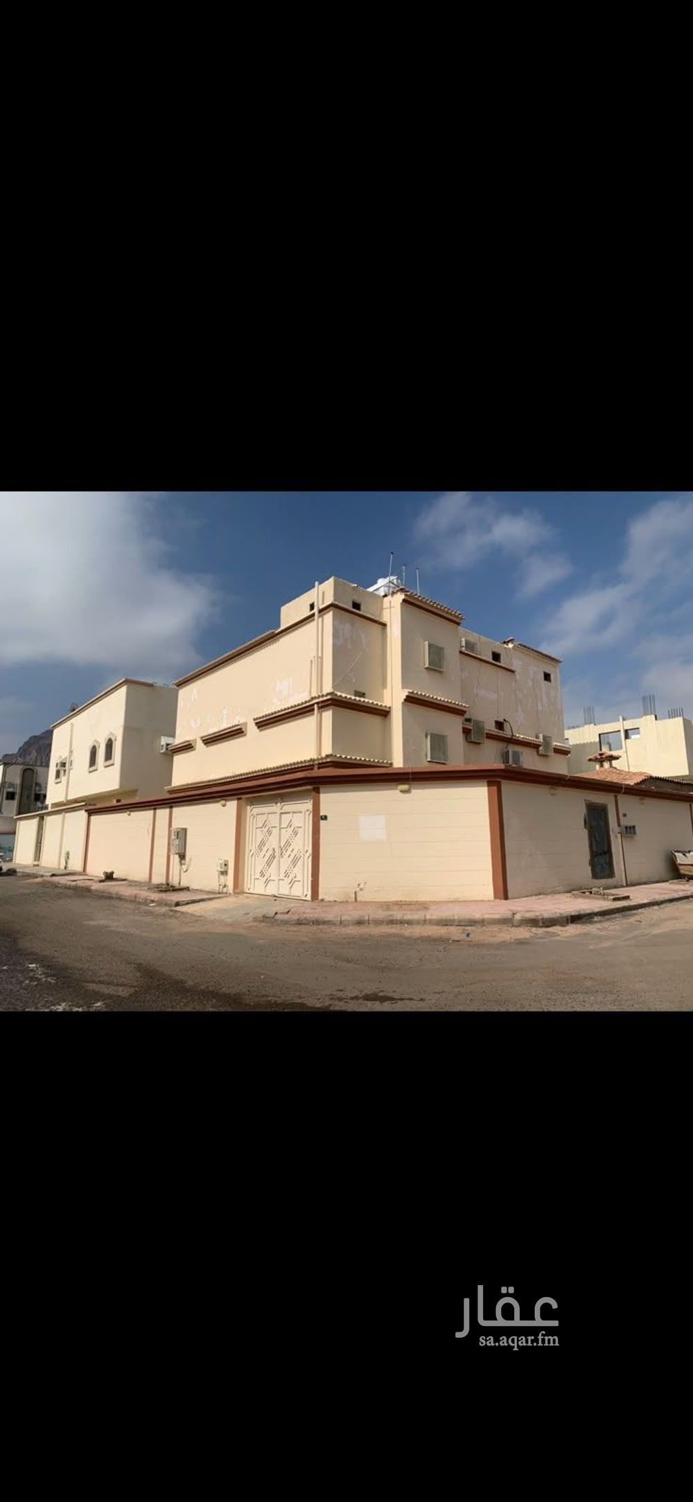 عقار 10 غرف في المطار، المدينة المنورة 2