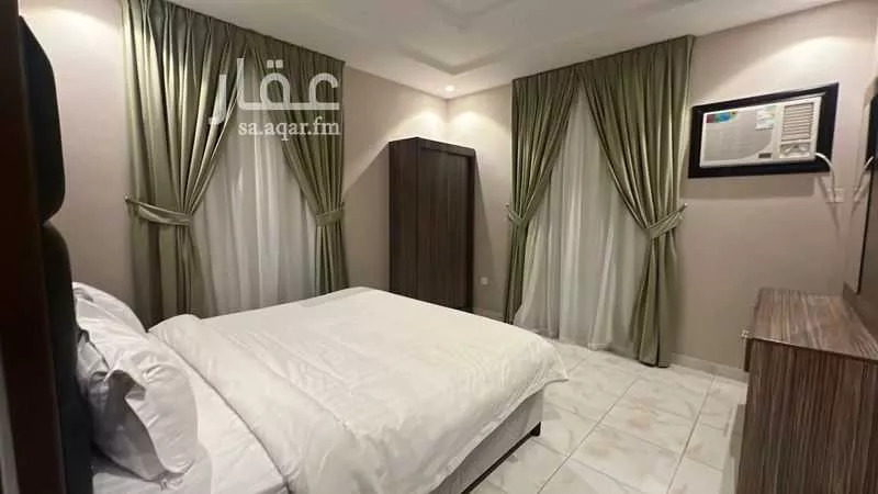 شقة 1 غرف في السلامة 6