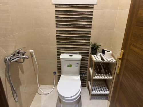 3 bedroom apartment in Al Wurud, Jeddah 19
