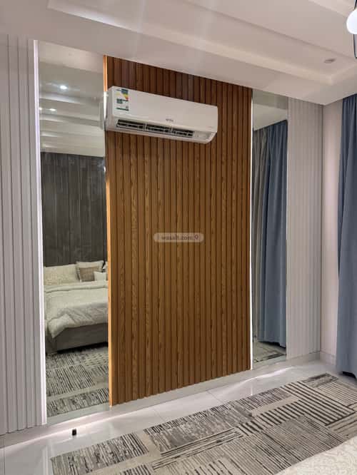 3 bedroom apartment in Al Wurud, Jeddah 11