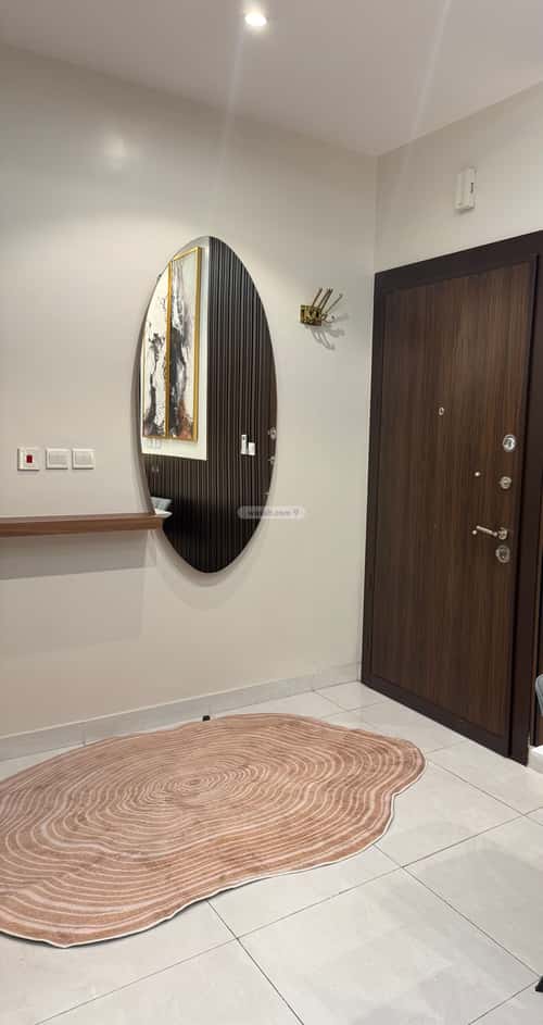 3 bedroom apartment in Al Wurud, Jeddah 13
