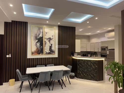3 bedroom apartment in Al Wurud, Jeddah 12